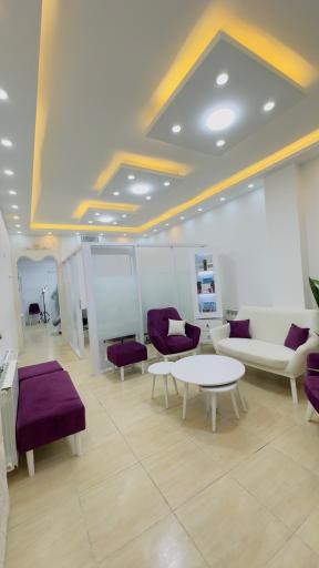 عکس کلینیک دایان