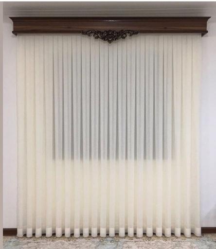 عکس پرده سرای شمس