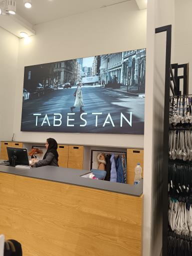 عکس فروشگاه لباس تابستان