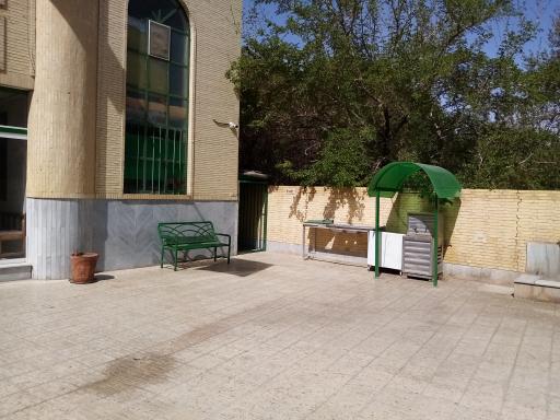 عکس مسجد جامع خورمیز علیا