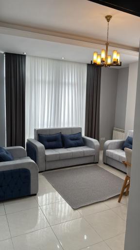 عکس هتل آپارتمان رواق