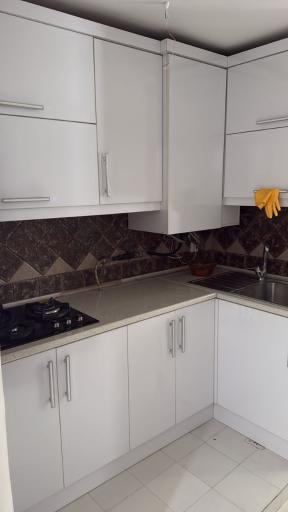 عکس هتل آپارتمان رواق