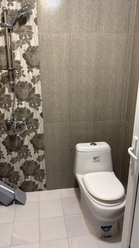 عکس هتل آپارتمان رواق