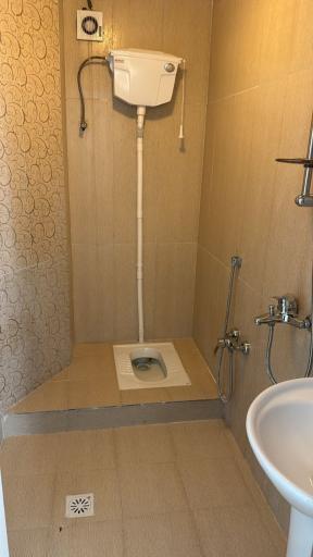 عکس هتل آپارتمان رواق