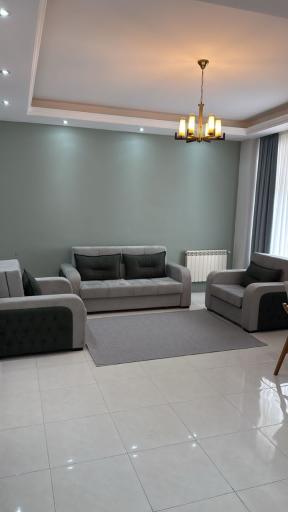 هتل آپارتمان رواق