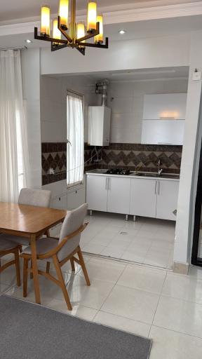 عکس هتل آپارتمان رواق