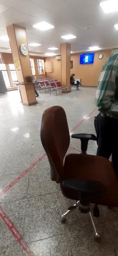 عکس بانک تجارت