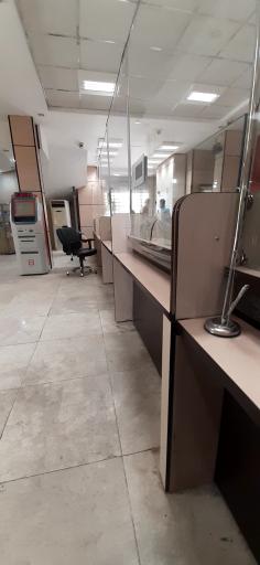 عکس بانک تجارت