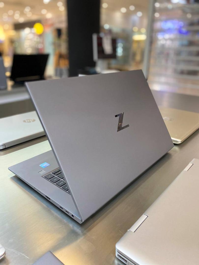 عکس تکنو سنتر قشم