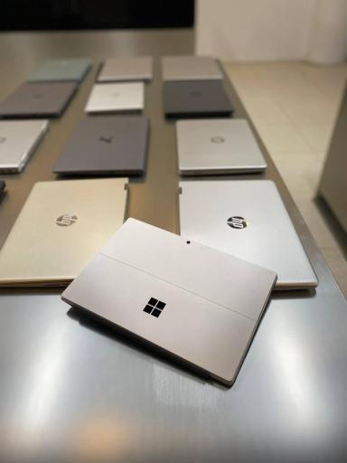 عکس تکنو سنتر قشم