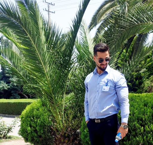 بیمارستان شفا