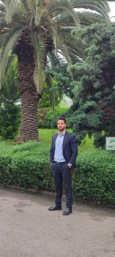 عکس بیمارستان شفا