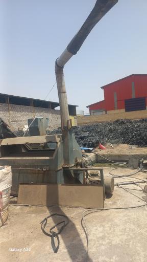 عکس مرکز خرید ضایعات نوار تیپ کشاورزی