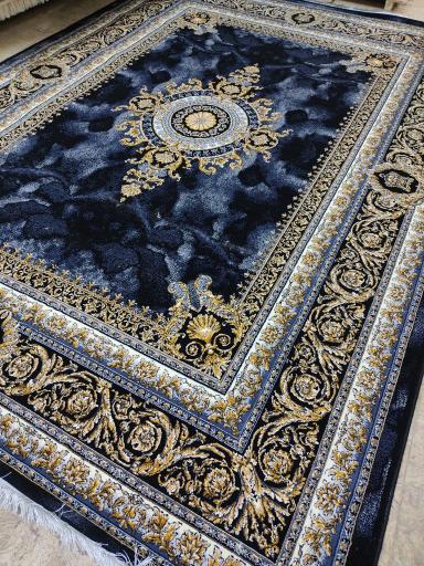 عکس انبار فرش مهدی زاده 