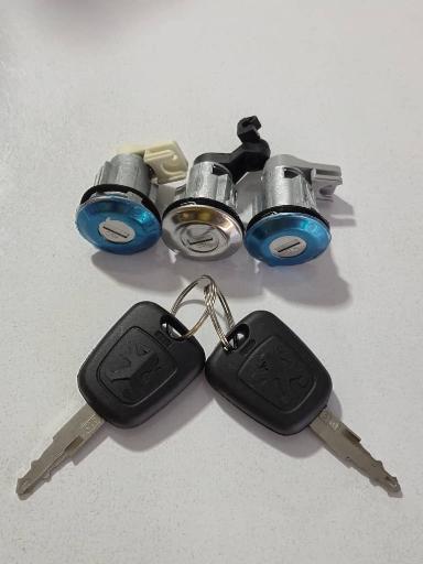 کلید سازی غریبی