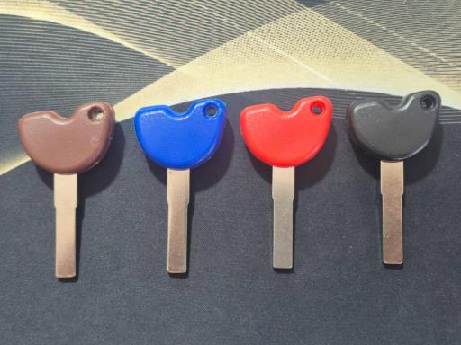 کلید سازی غریبی