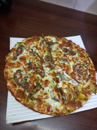 عکس فست فود کارا