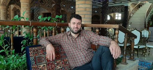 عکس رستوران سیب سبز