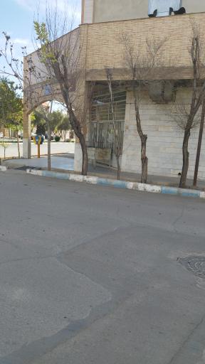 عکس نانوایی اصلانی