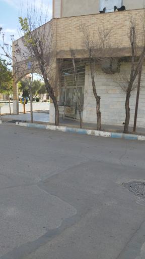 عکس نانوایی اصلانی