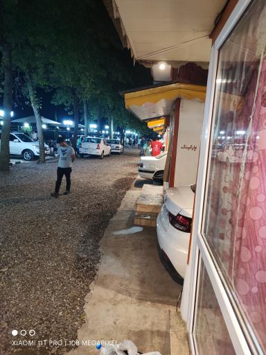 عکس مجتمع تفریحی اقامتی صنوبرستان