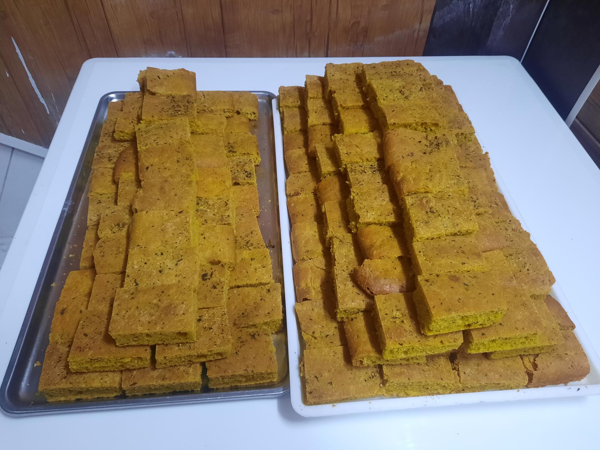 عکس شیرینی خانگی خراشادی