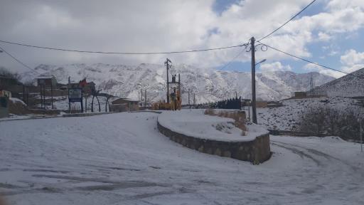 بوستان شهید مشتاقی