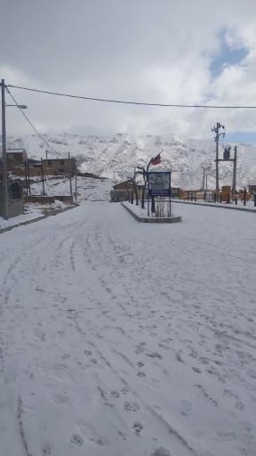 عکس بوستان شهید مشتاقی