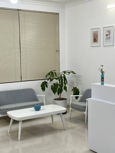 عکس آموزشگاه مراقبت از زیبایی مهان