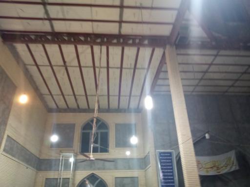 عکس مسجد الرضا