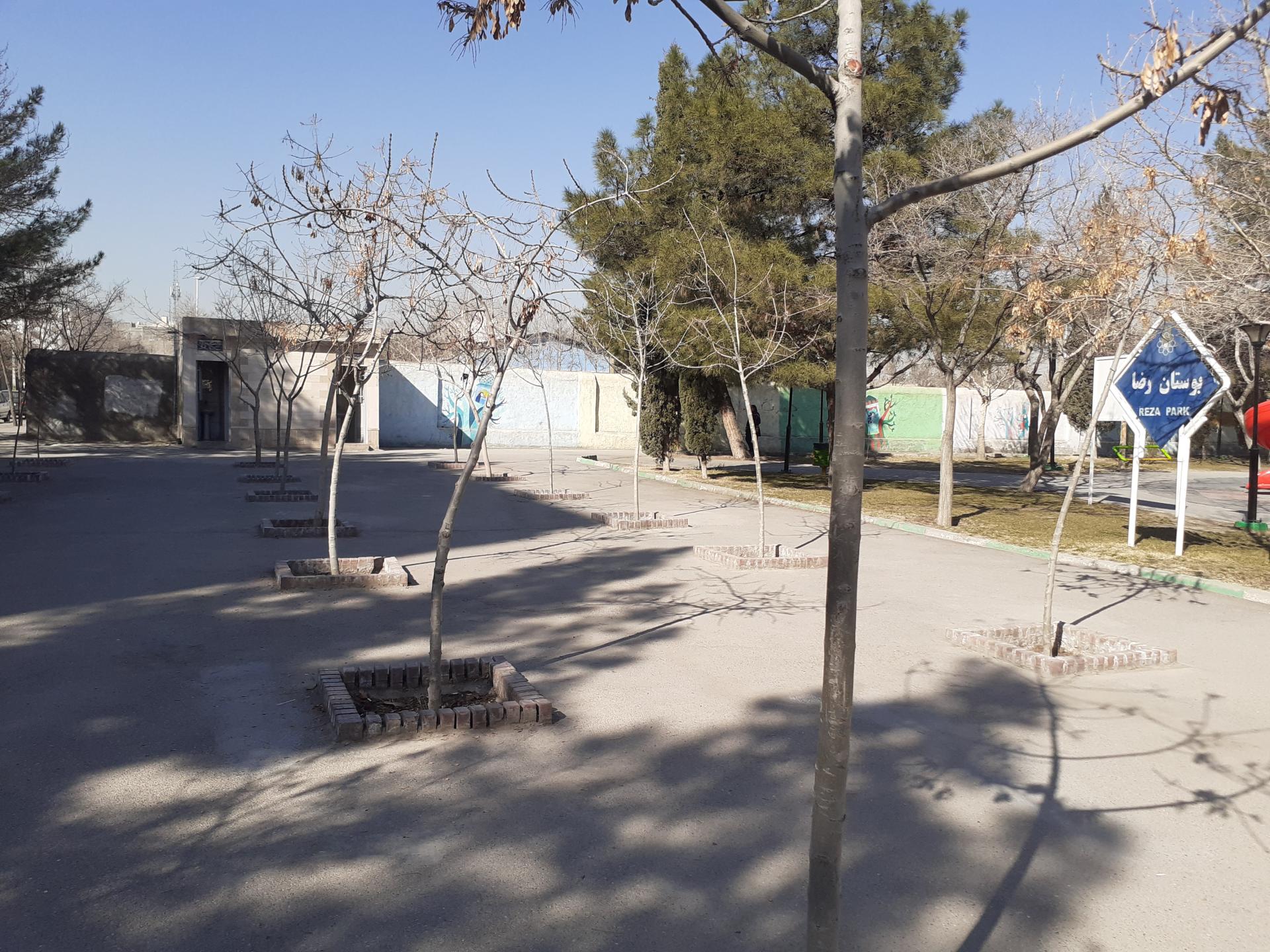 عکس سرویس بهداشتی عمومی