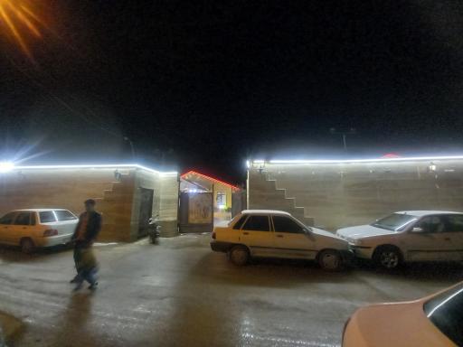 عکس تالار پیانو