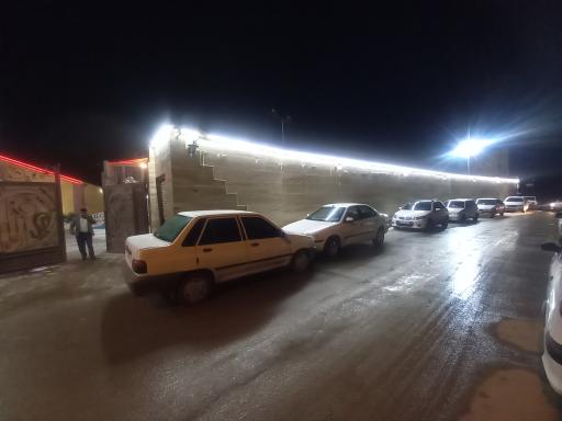 عکس تالار پیانو