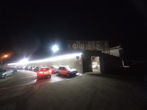 عکس تالار پیانو