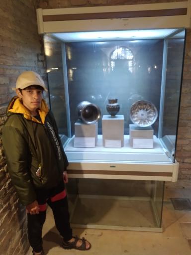 عکس بوستان مشاهیر خرم آباد 