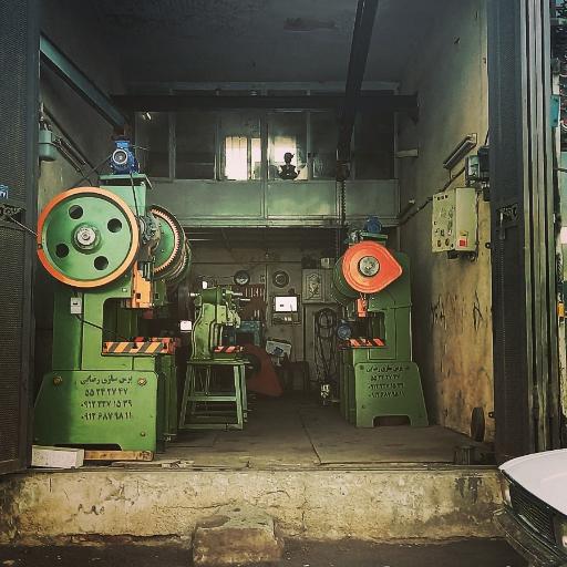 عکس باختر پرس رضایی