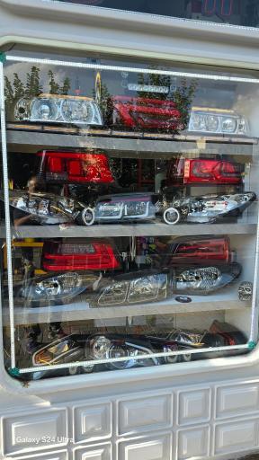 عکس کرال اسپورت