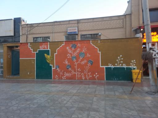 عکس مطب دکتر فرزاد برازنده