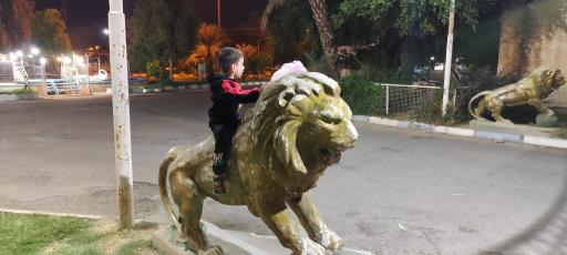 عکس ساحل پل شاور