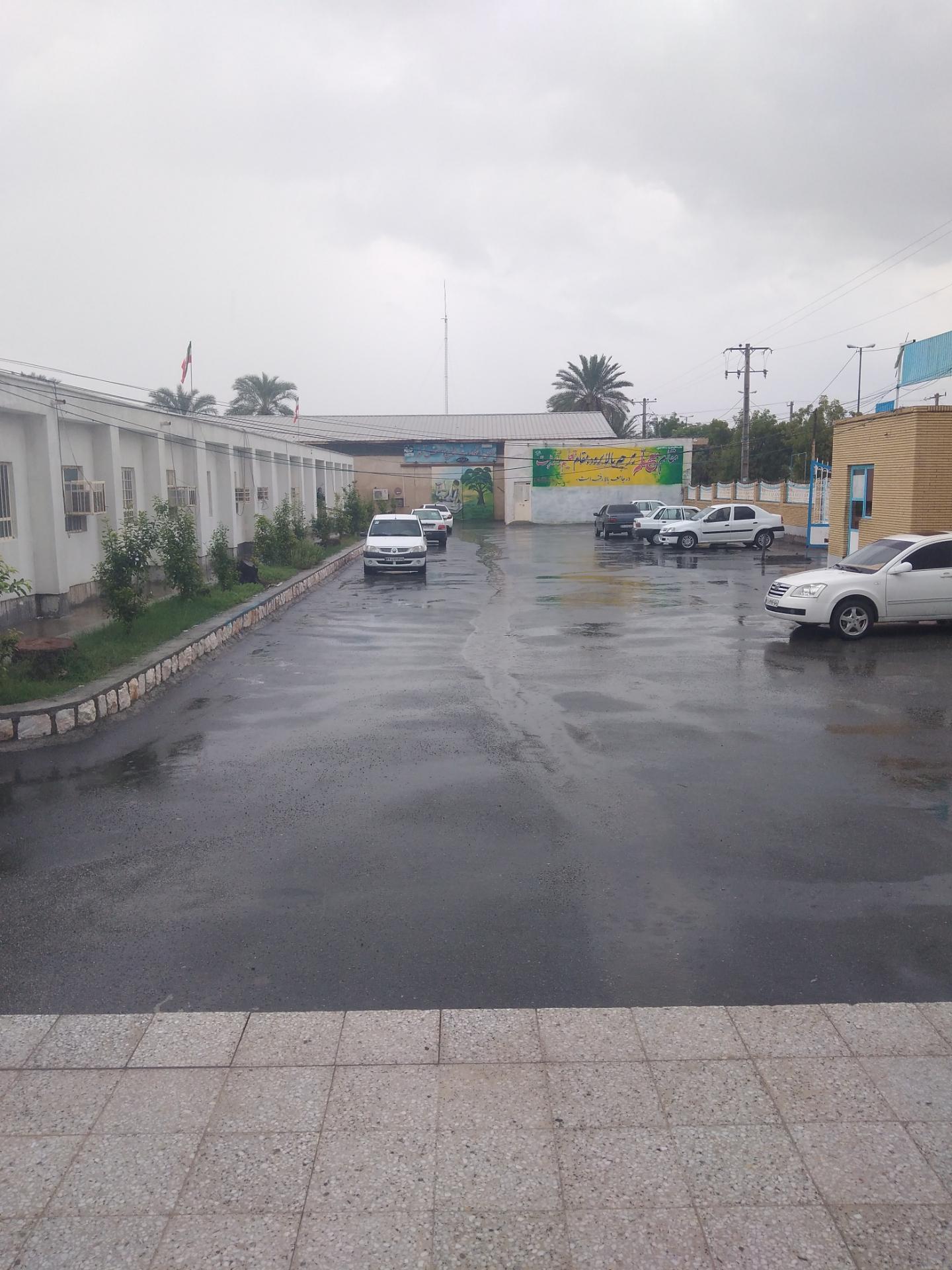 عکس آموزش و پرورش شهرستان منوجان