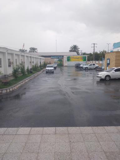 عکس آموزش و پرورش شهرستان منوجان