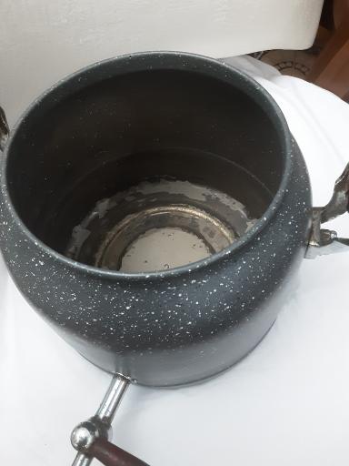 عکس آرکا تفلون