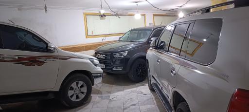 عکس پی دی آر خشگیری اتومبیل عباس