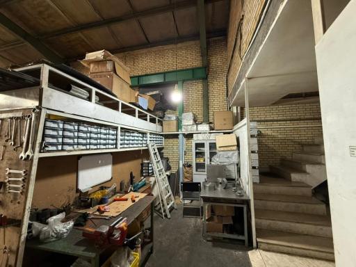 عکس نیروساز هیدرولیک آرتیمان