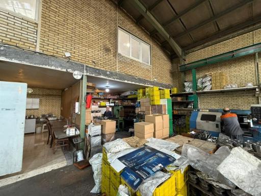 عکس نیروساز هیدرولیک آرتیمان