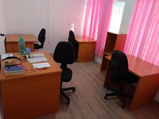 عکس پانسیون مطالعاتی دخترانه مروارید