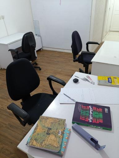 عکس پانسیون مطالعاتی دخترانه مروارید