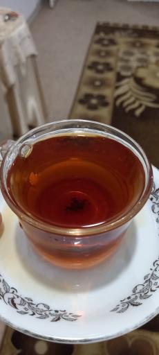 عکس چای اطرنج