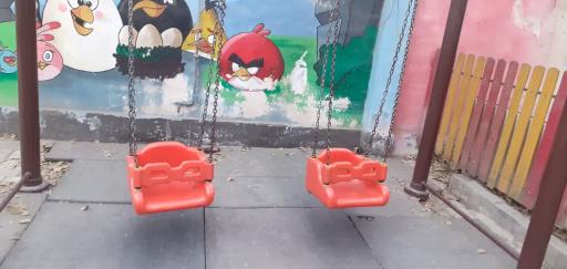 عکس مهد کودک پردیس