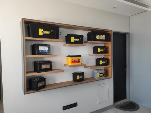 عکس کیا باطری افرا